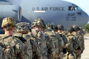 Tentara Amerika