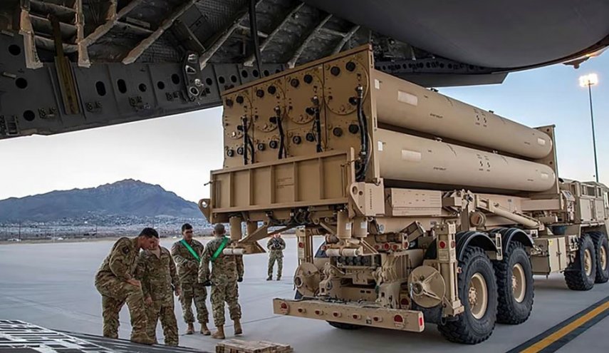 Tentara amerika 2