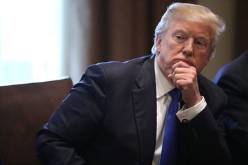Trump 1