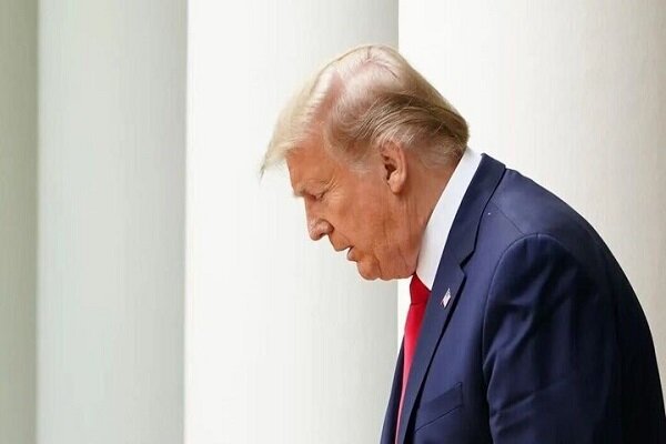 Trump Damai