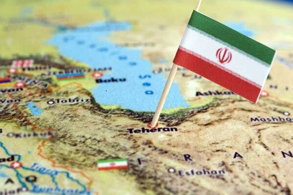Perlawanan Iran