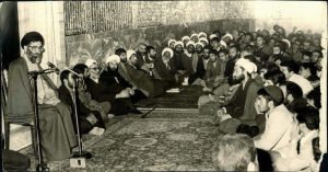 Foto-Foto Arsip Sayyid Ali Khamenei di Tahun 1960-an