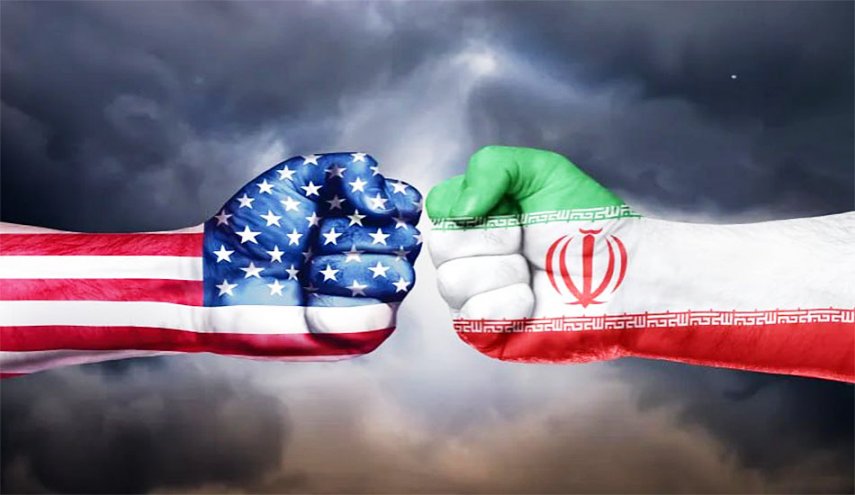 Iran Amerika 1