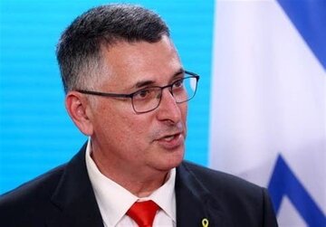Menteri Luar Negeri Israel Lebanon