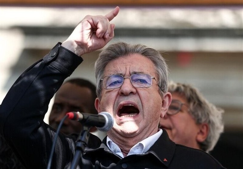 France Unbowed