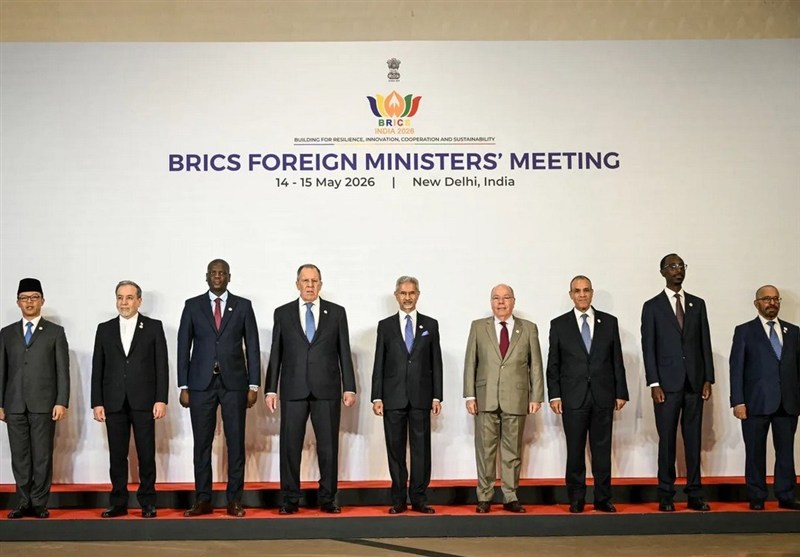 Kapasitas BRICS