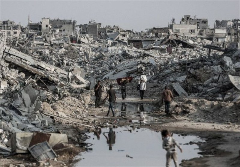 6 Palestina Killed