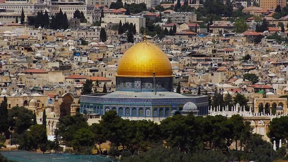 Al-Quds