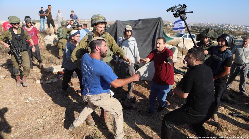 Apartheid