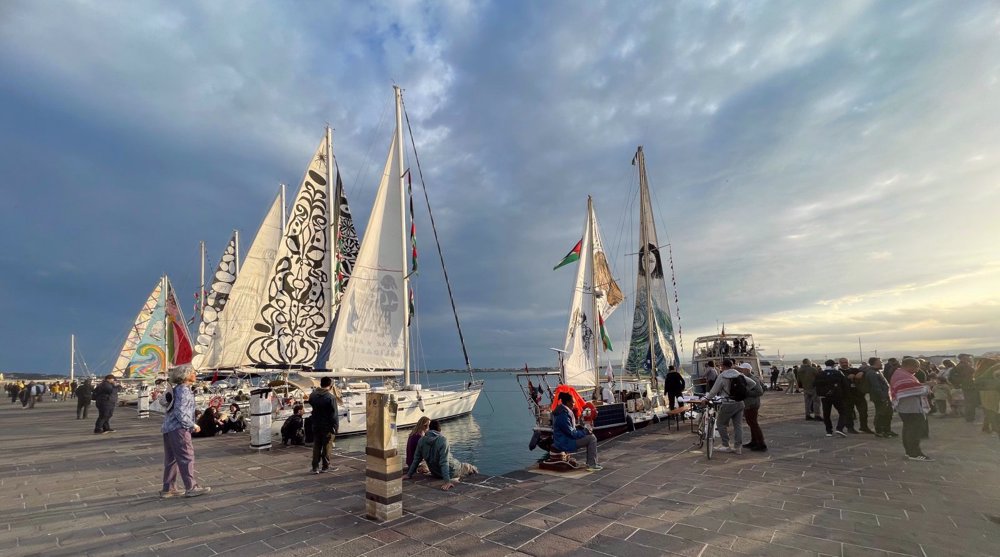 Flotilla