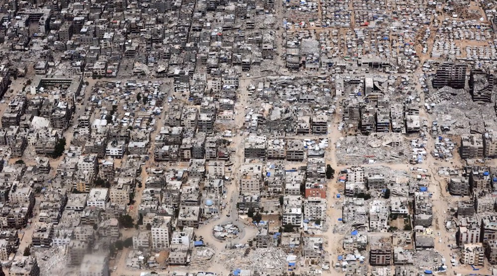 Gaza Hamas