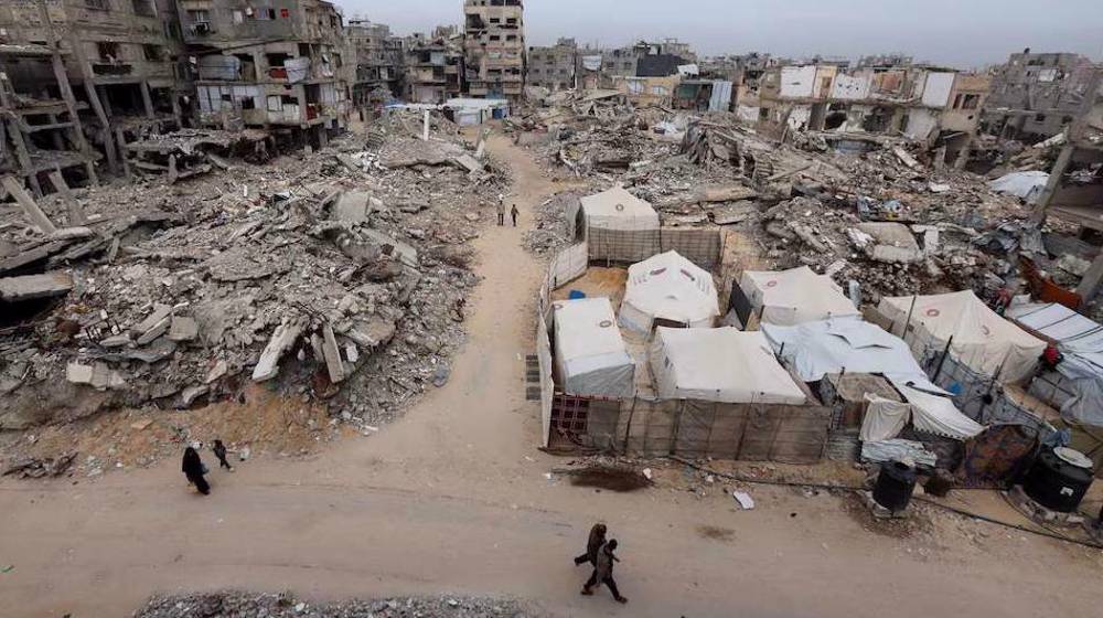 Gaza