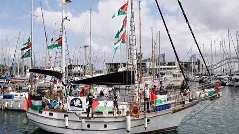 Hamas 1