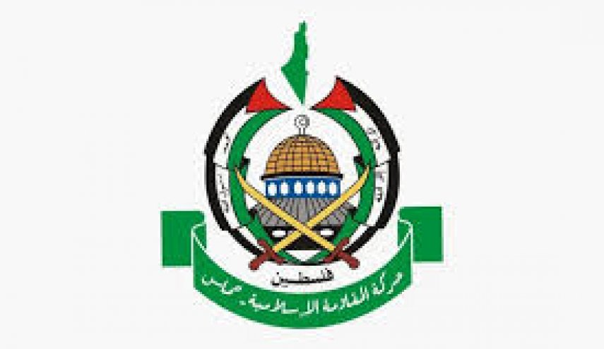 Hamas Tahanan