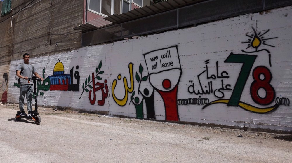 Hamas agains
