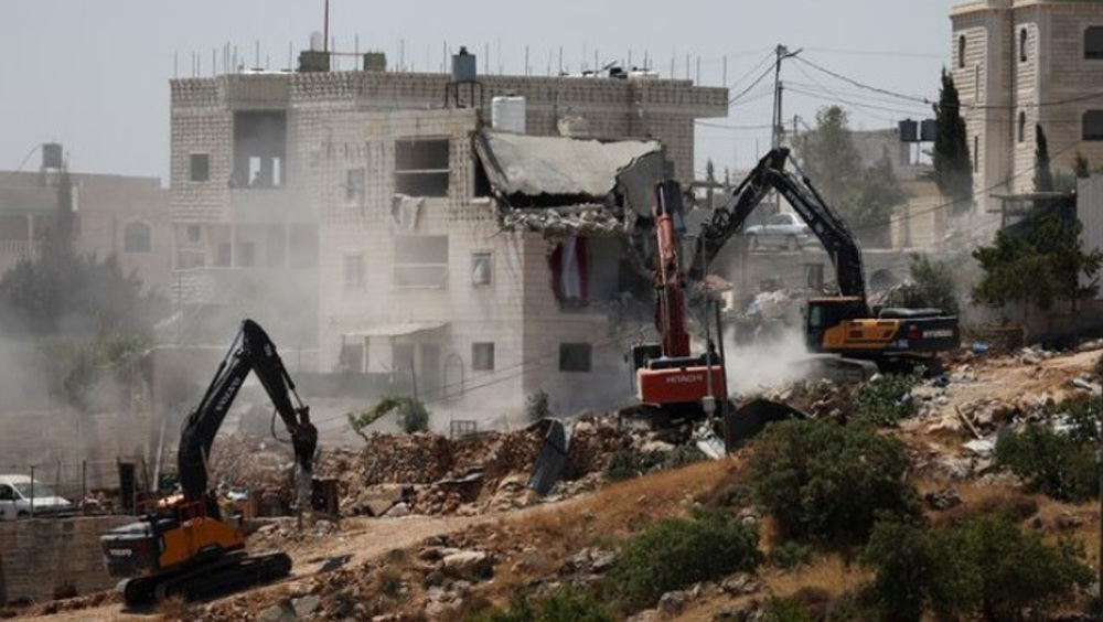 Hamas existansi