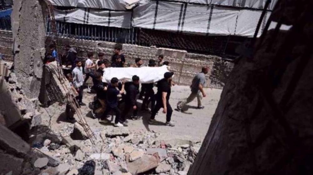 Hamas konstitusi