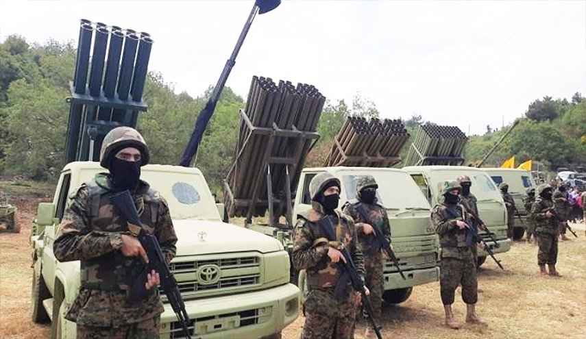 Hizbullah xz