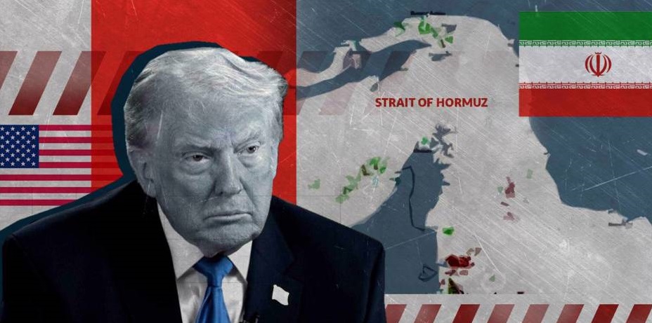 Hormuz