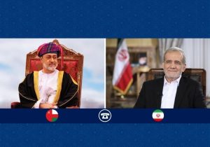 Presiden Iran Mengajak Pemimpin Negara-negara Islam untuk Fokus pada Persatuan