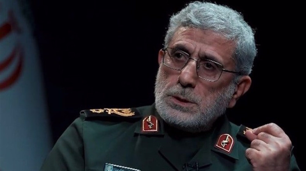 IRGC Quds