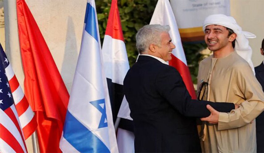 Imarat Israel