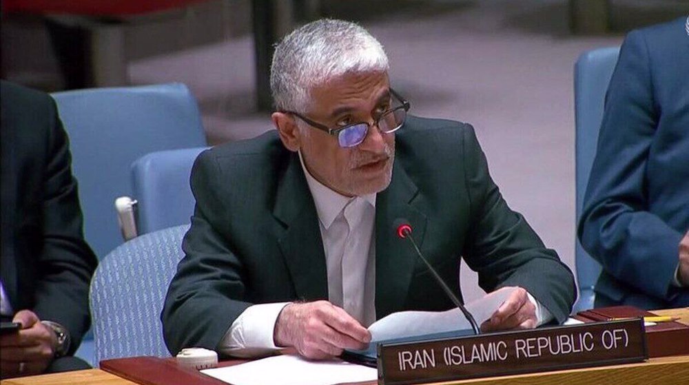 Iran nakba
