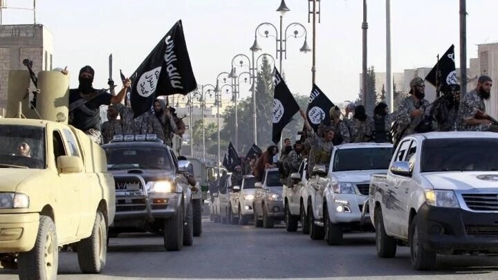 Isis