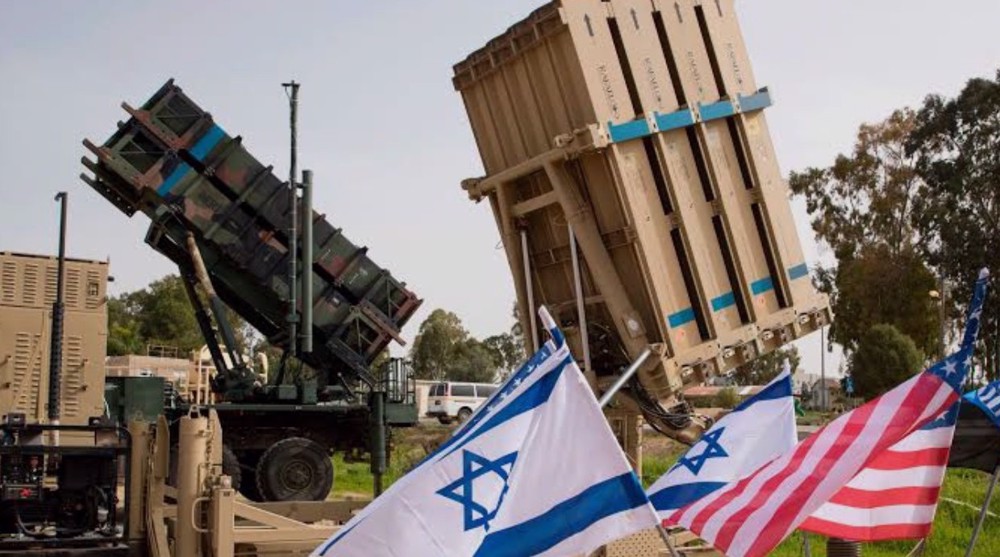 Israel Military