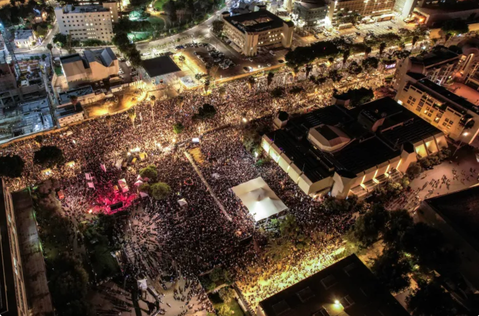 Israel