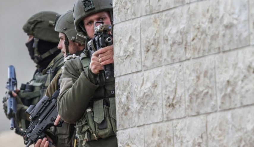 Krisis Militer
