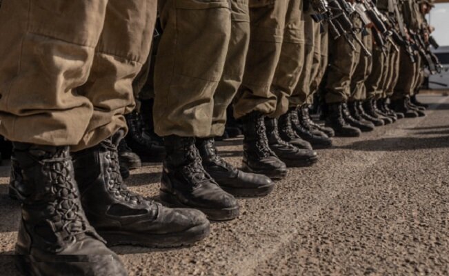 Kurang Tentara