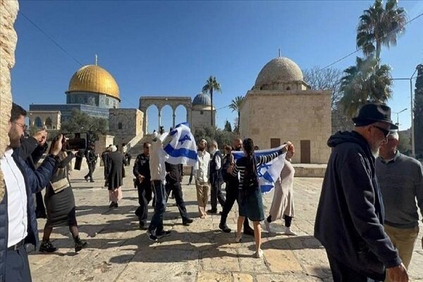 Masjid Aqsa