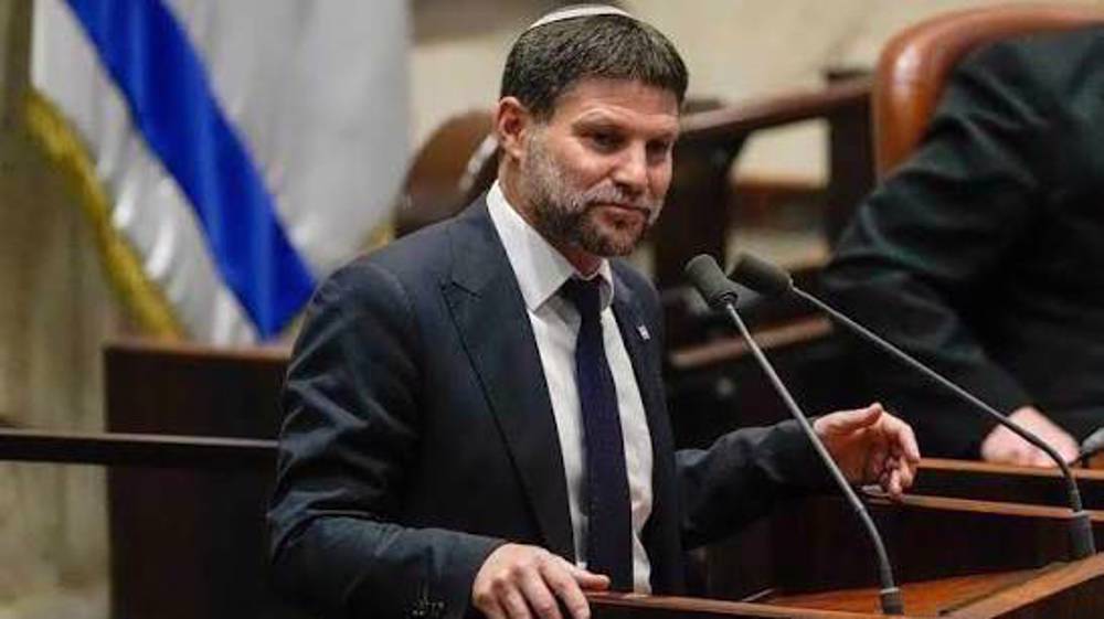 Menteri Israel