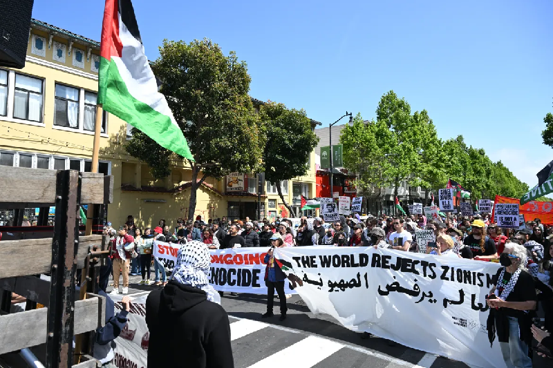 Nakba Day