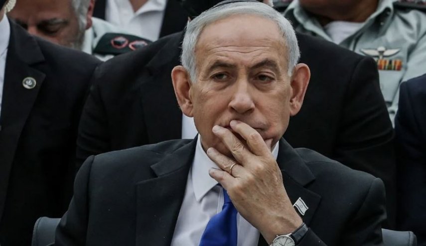 Netanyahu