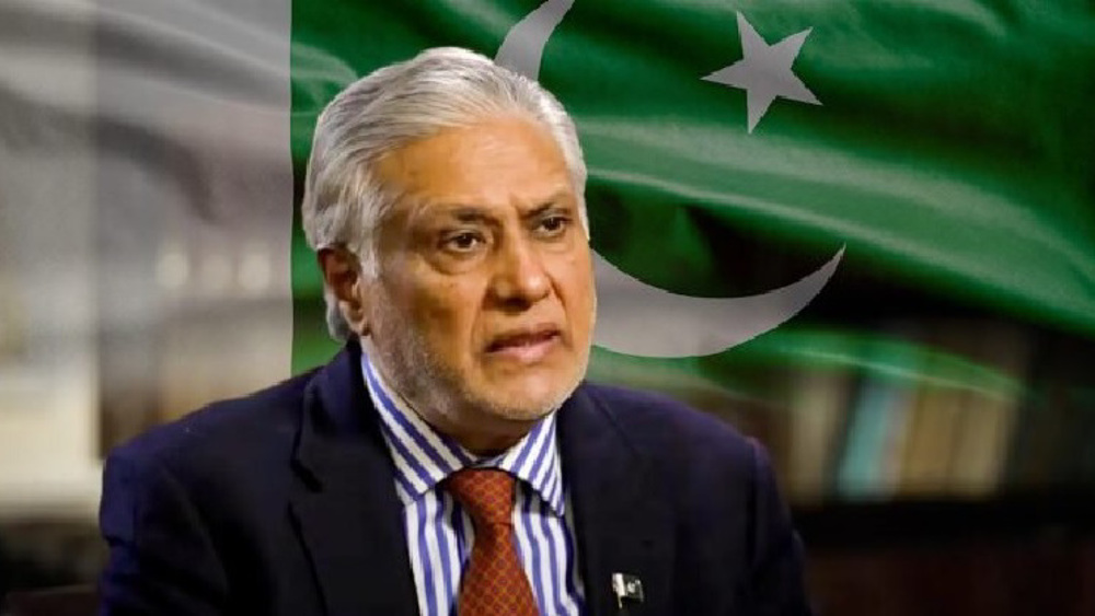 Pakistan