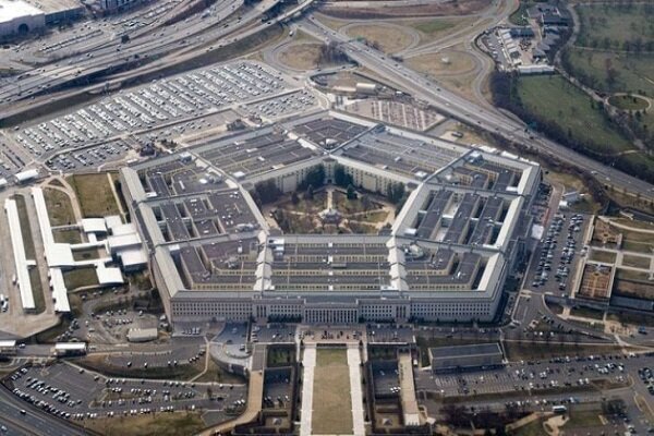 Pentagon