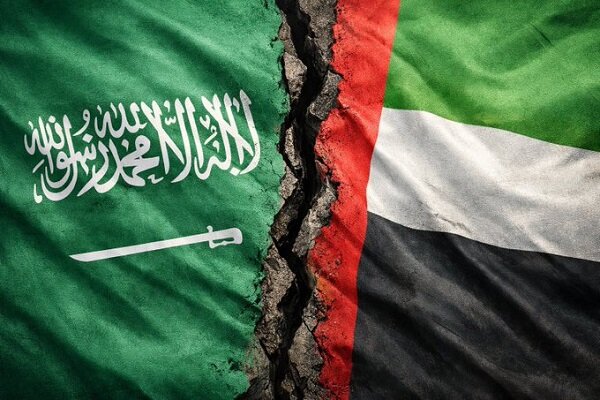 Saudi Imarat