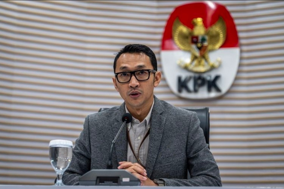 Pengadaan Sepatu