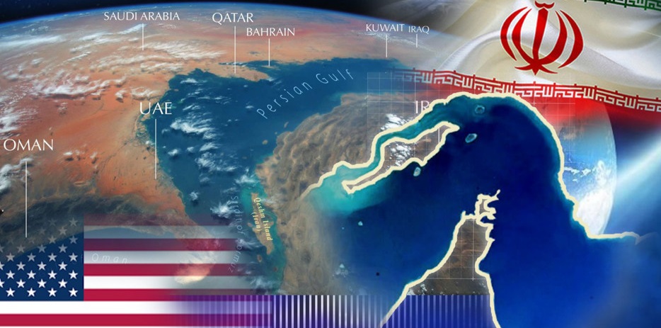 Selat Hormuz