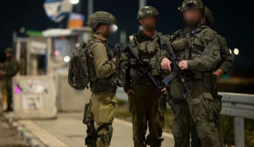 Tentara Zionis