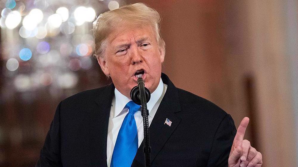 Trump 1