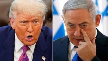 Trump netan