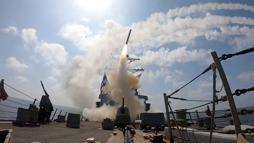 US ISrael