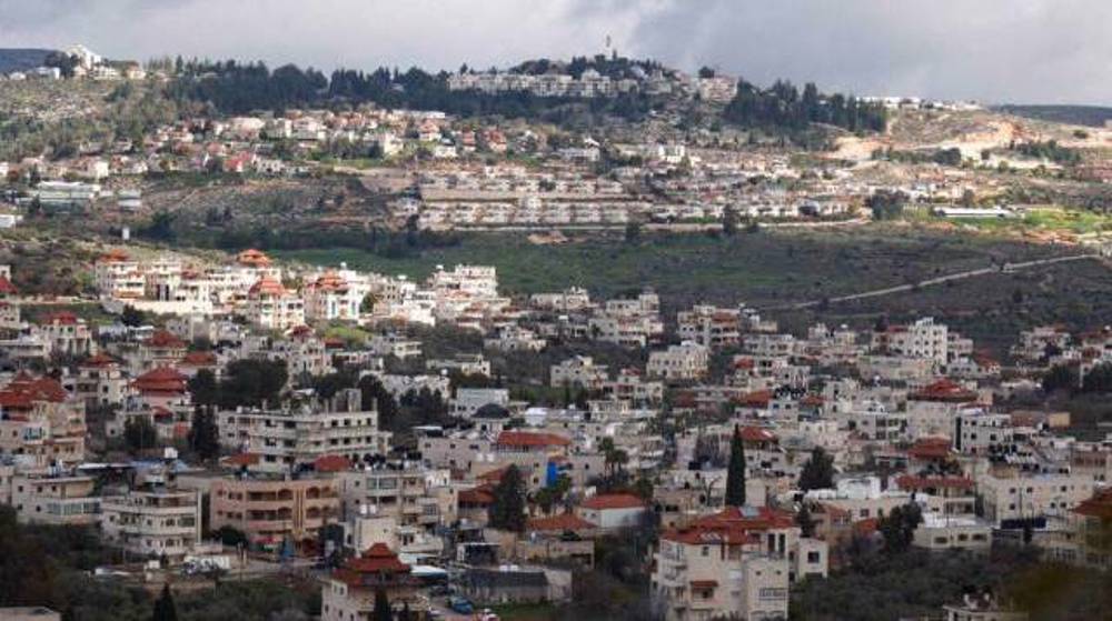 115 Palestinian land