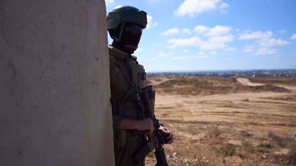 9 Palestinian