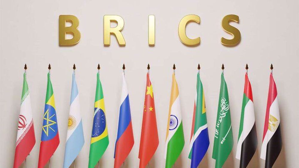 BRICS