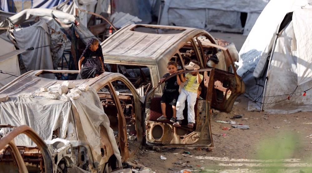 Gaza Force