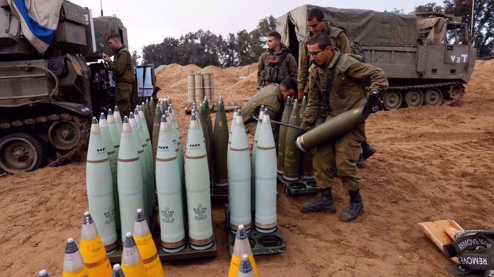 Gaza genosida